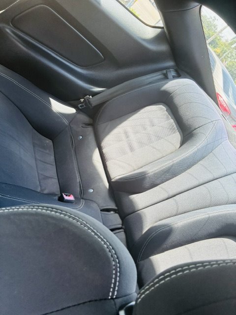2019 Ford Mustang - $14,900