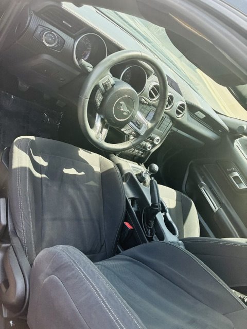 2019 Ford Mustang - $14,900