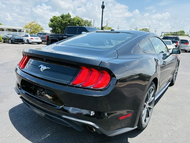 2019 Ford Mustang - $14,900