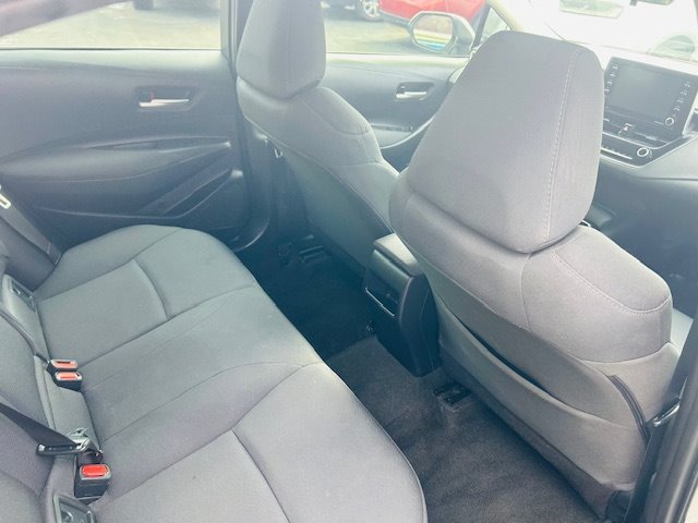 2021 Toyota Corolla - $14,900