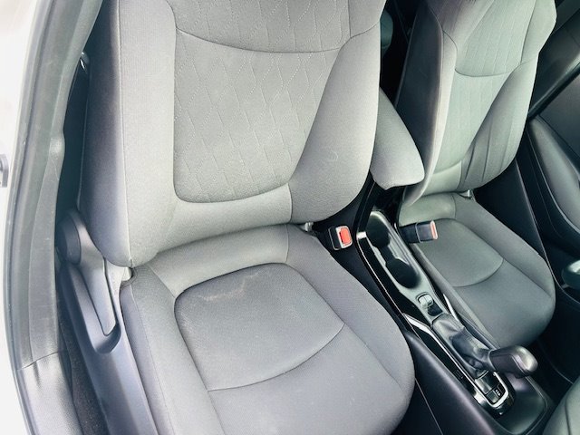 2021 Toyota Corolla - $14,900