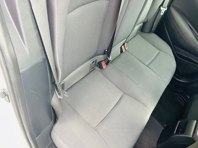 2021 Toyota Corolla - $14,900