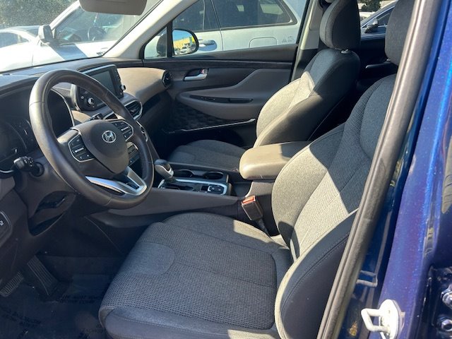 2020 Hyundai Santa Fe - $17,900