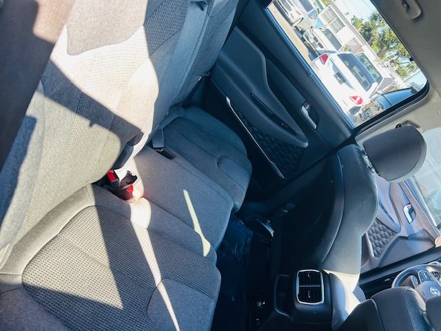 2020 Hyundai Santa Fe - $17,900