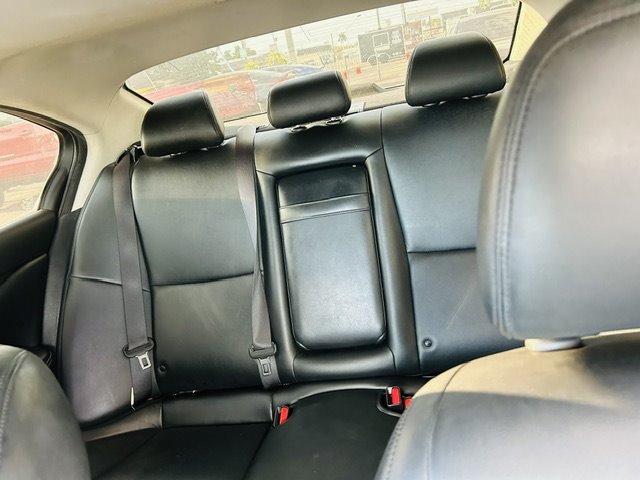 2020 INFINITI Q50 - $13,900