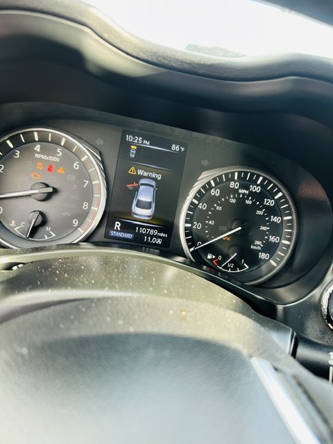 2020 INFINITI Q50 - $13,900