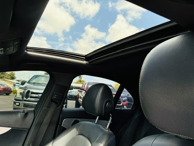 2018 Mercedes-Benz C-Class - $16,900