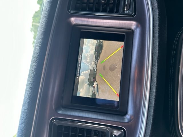 2018 Dodge Challenger SXT photo