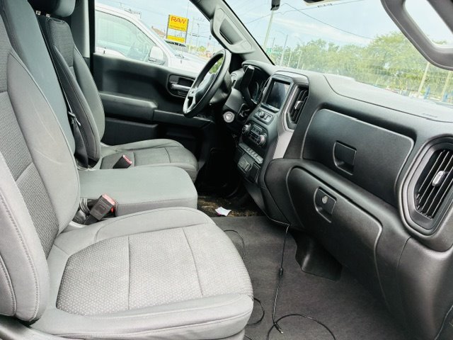 2020 Chevrolet Silverado 1500 - $19,900