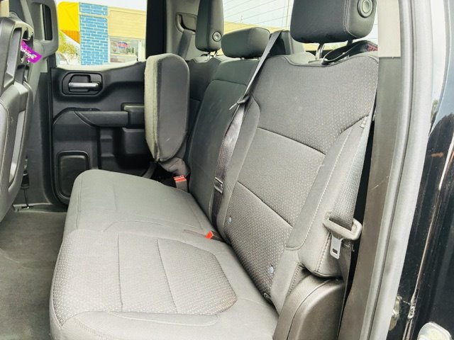 2020 Chevrolet Silverado 1500 - $19,900