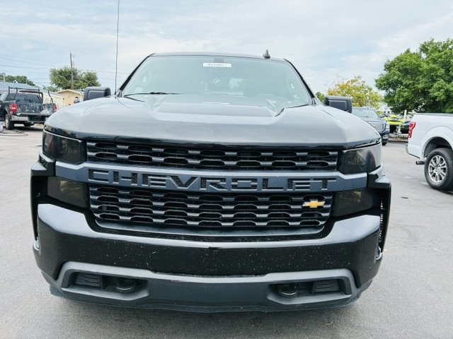 2020 Chevrolet Silverado 1500 - $19,900