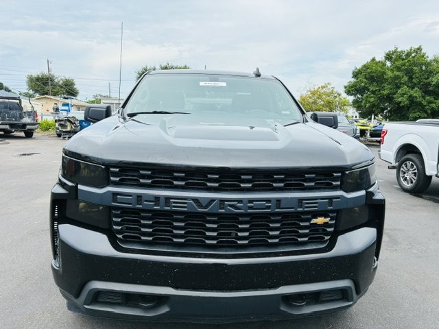 2020 Chevrolet Silverado 1500 - $19,900