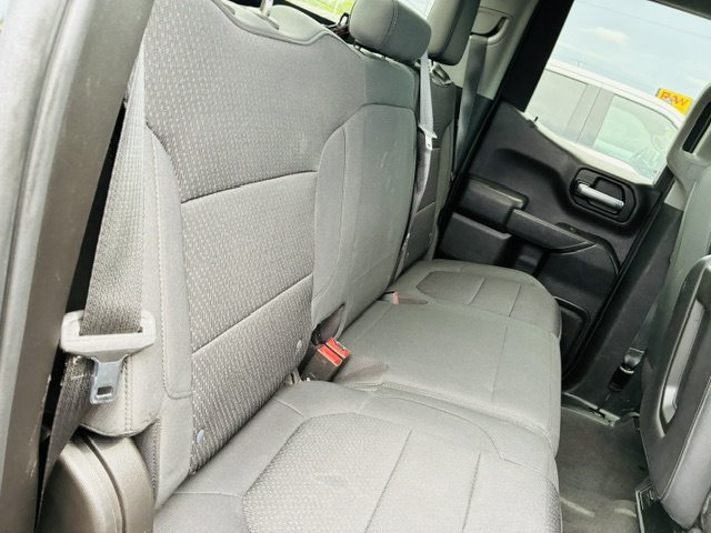 2020 Chevrolet Silverado 1500 - $19,900