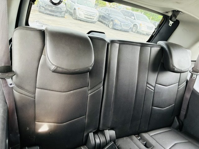 2015 Cadillac Escalade - $15,900