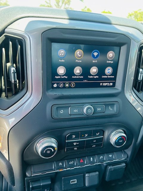 2020 GMC Sierra 1500 - $24,900
