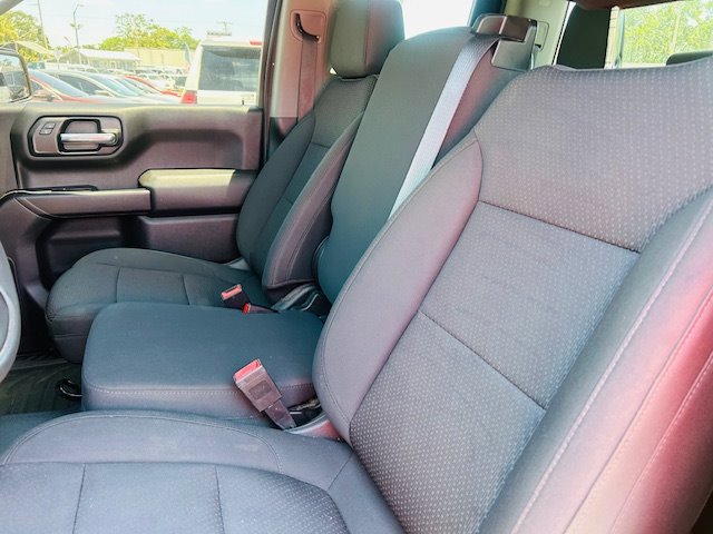 2020 GMC Sierra 1500 - $24,900
