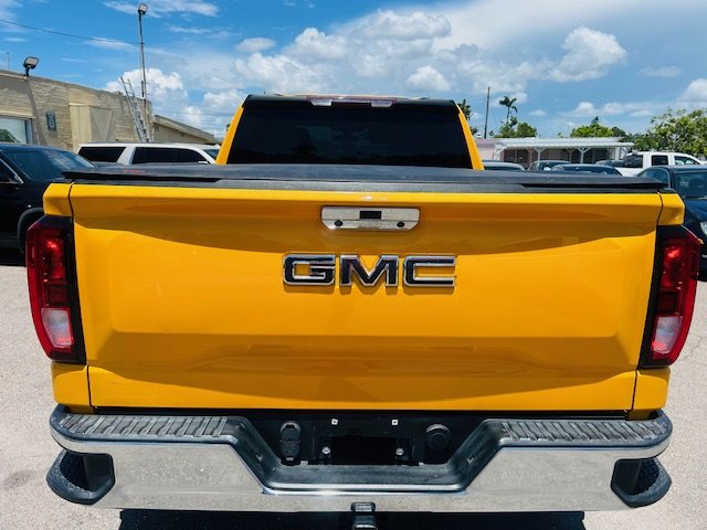 2020 GMC Sierra 1500 - $24,900