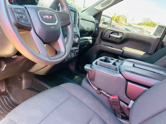 2020 GMC Sierra 1500 - $24,900