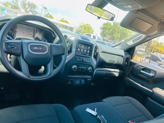 2020 GMC Sierra 1500 - $24,900