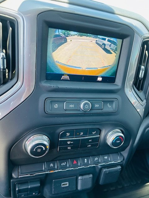 2020 GMC Sierra 1500 - $24,900