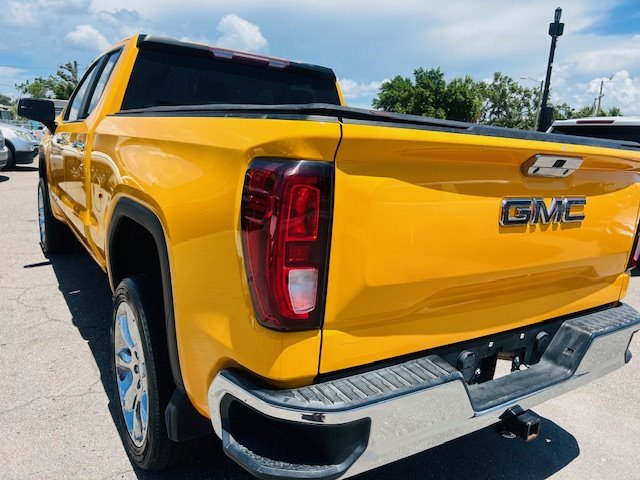 2020 GMC Sierra 1500 - $24,900