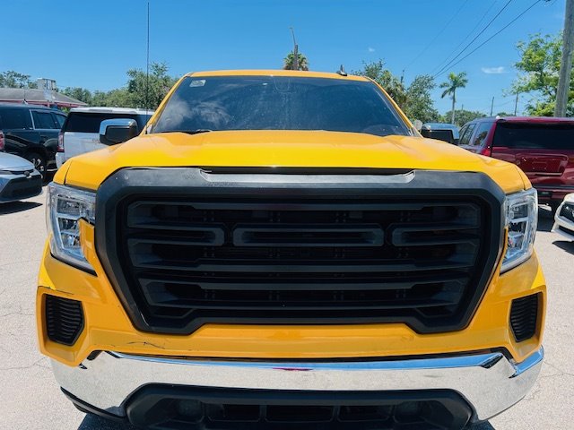 2020 GMC Sierra 1500 - $24,900
