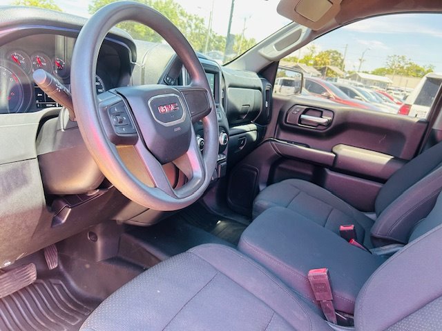 2020 GMC Sierra 1500 - $24,900