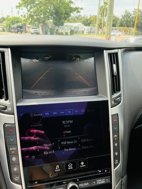 2018 INFINITI Q60 - $18,900