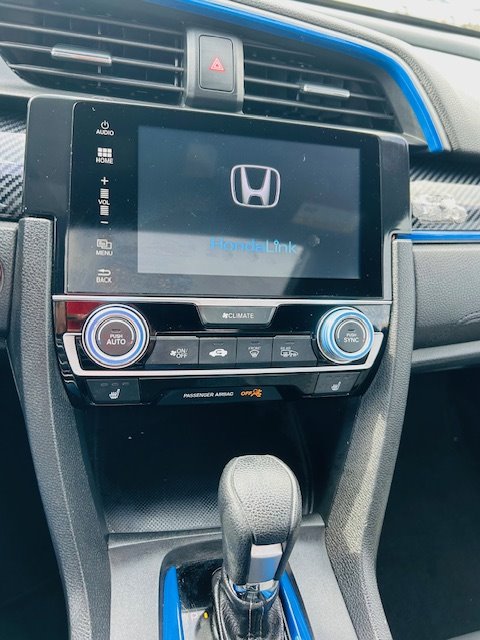 2017 Honda Civic - $13,900