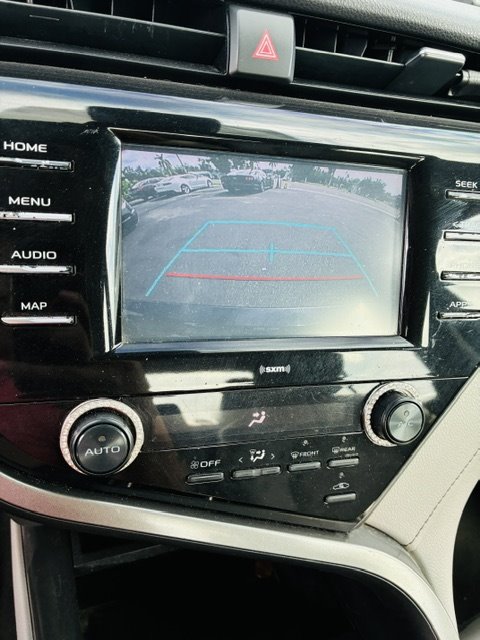 2020 Toyota Camry - $18,900