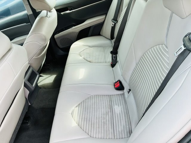 2020 Toyota Camry - $18,900