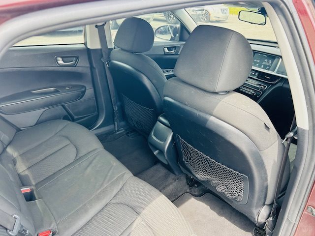 2020 Kia Optima - $14,900