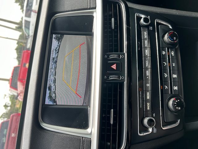 2020 Kia Optima - $14,900
