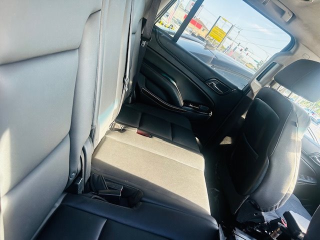 2015 Chevrolet Tahoe - $20,500
