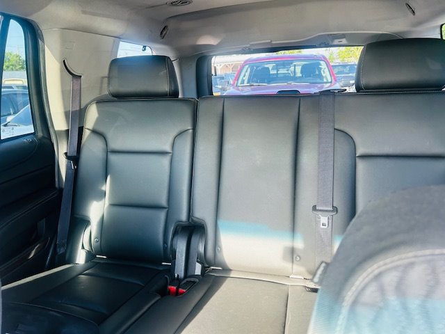 2015 Chevrolet Tahoe - $20,500