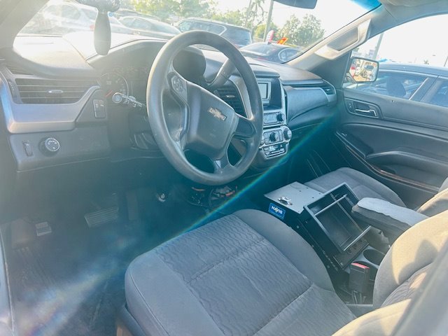 2015 Chevrolet Tahoe - $20,500