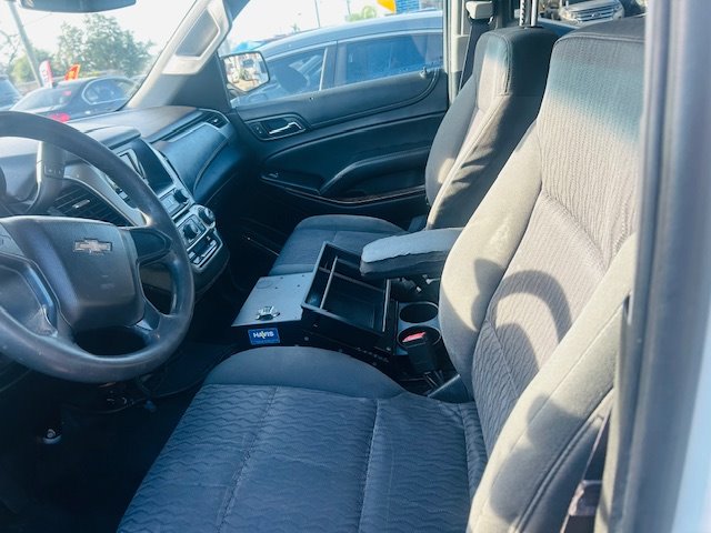 2015 Chevrolet Tahoe - $20,500