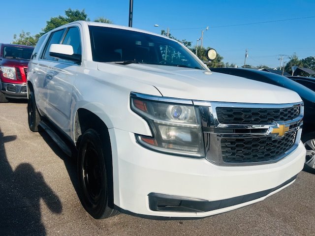 2015 Chevrolet Tahoe - $20,500