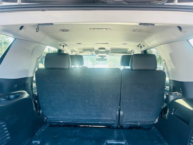 2015 Chevrolet Tahoe - $20,500