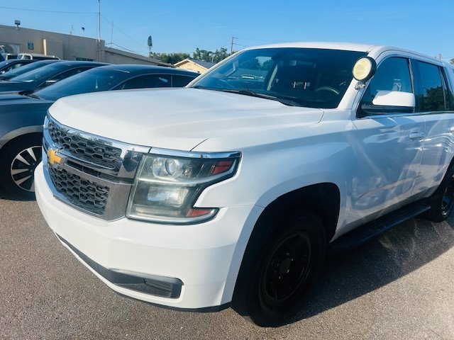 2015 Chevrolet Tahoe - $20,500