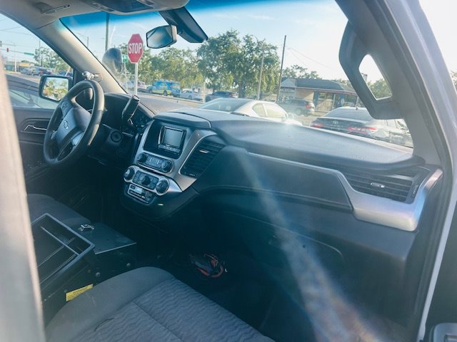 2015 Chevrolet Tahoe - $20,500