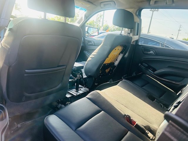 2015 Chevrolet Tahoe - $20,500