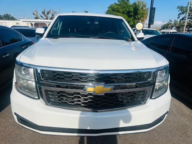 2015 Chevrolet Tahoe - $20,500