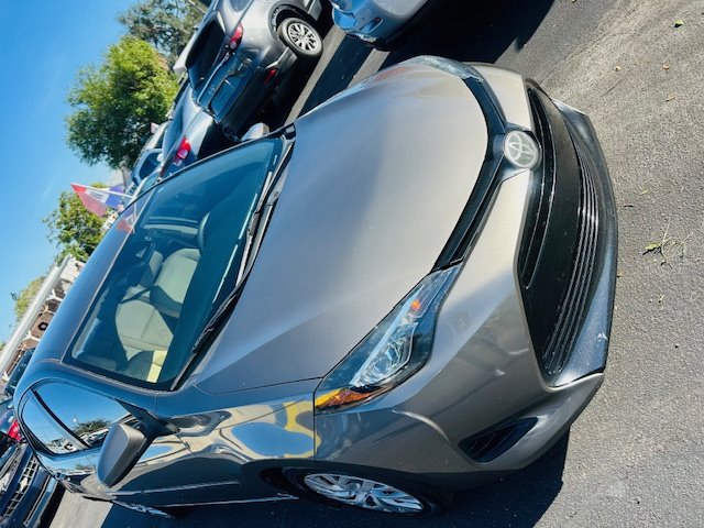 2019 Toyota Corolla - $16,900