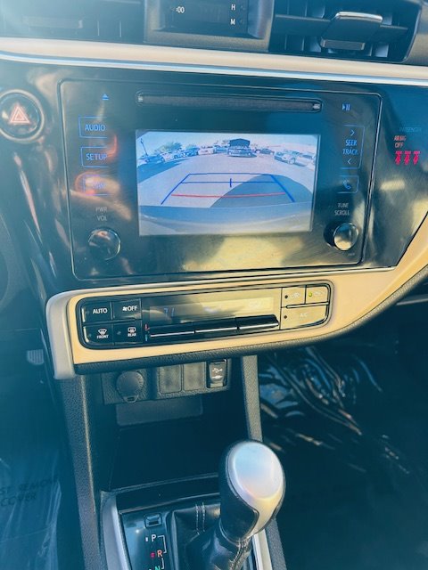 2019 Toyota Corolla - $16,900