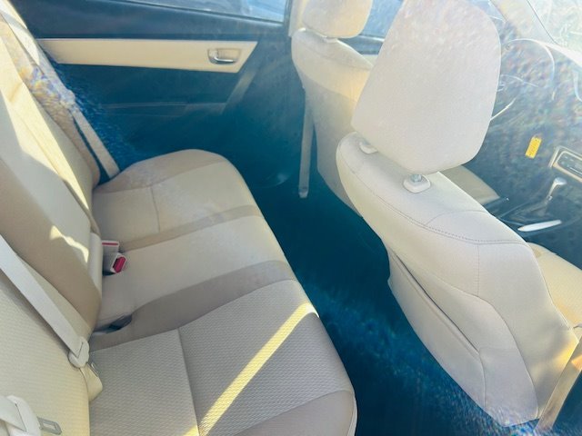 2019 Toyota Corolla - $16,900
