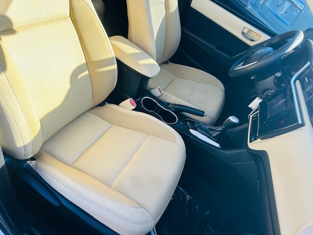 2019 Toyota Corolla - $16,900