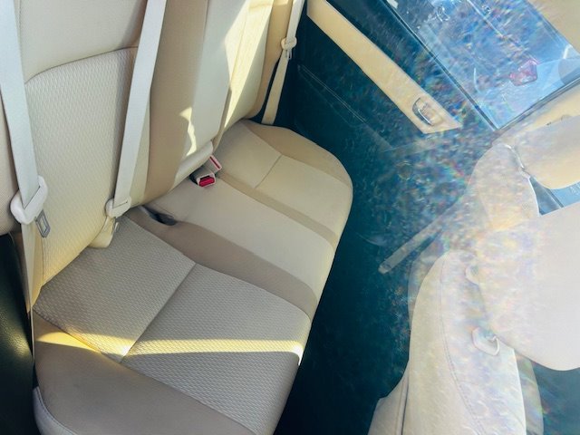 2019 Toyota Corolla - $16,900