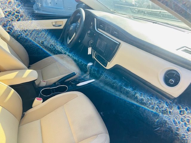 2019 Toyota Corolla - $16,900
