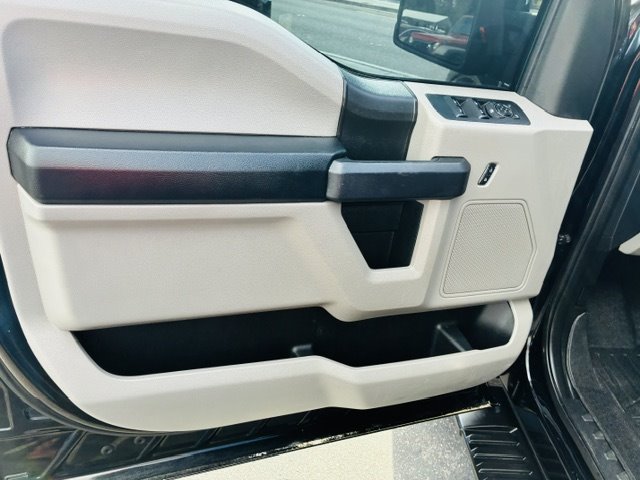 2017 Ford F-150 - $17,500